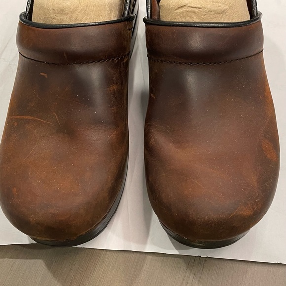 Dansko Professional Clog - Picture 10 of 10
